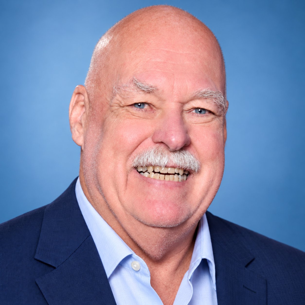 Welcome to Simply Bill Barber